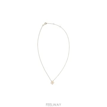 Tory Burch [K68]�丮��ġ 184400 720 ���� ����� ��Ŭ���� �Ǽ��縮 Forget Me Not Clover P[K68]�丮��ġ 184400 720 ���� ����� ��Ŭ���� �Ǽ��縮