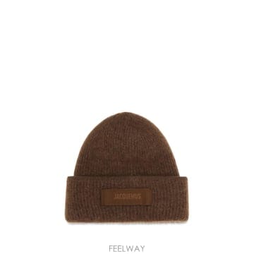 Jacquemus [K68]��ũ���� ACU00666AK00227 850 ���� ���� ����� �Ӹ��� ����� �Ӹ��� Gros Gr[K68]��ũ���� ACU00666AK00227 850 ���� ���� ����� ��