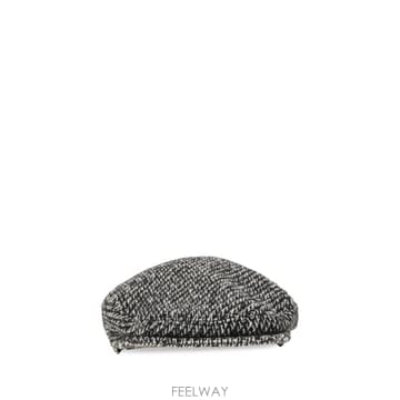 [K68]돌체앤가바나 GH587AFMZAR S8030 남성 모자 버킷햇 비니 캡 Wool blend flec
