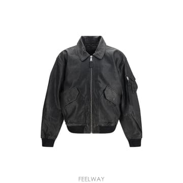 알파 인더스트리 자켓