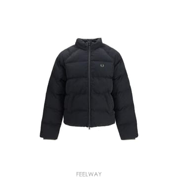 FRED [K68]������ J1309 184 ���� �ٿ����� �е� �ٿ��Ʈ ��ī Raglan Padded Jacket[K68]������ J1309 184 ���� �ٿ����� �е� �ٿ��Ʈ ��