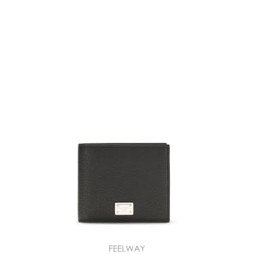 Dolce&Gabbana [K68]��ü�ذ��ٳ� BP1321A3P15 80999 ���� ���� ������ ������ ī������ Bifold calf[K68]��ü�ذ��ٳ� BP1321A3P15 80999 ���� ���� ������ 