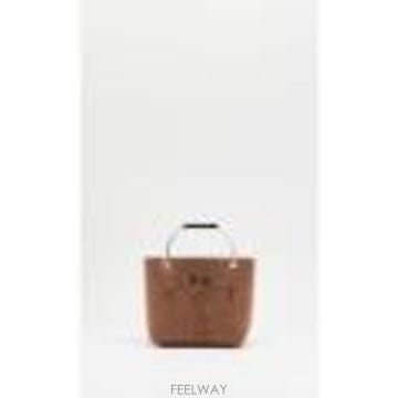 | Other Brand | [G95]Plan C SHCBH12S11TW05800M61 ���� ��Ʈ�� ž�ڵ�� ����� Hand bags[G95]Plan C SHCBH12S11TW05800M61 ���� ��Ʈ�� ž�ڵ�� 
