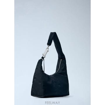 26 F/W 릭오웬스 스몰 GEMINI 숄더 백 RA02F0921 N B0112321613