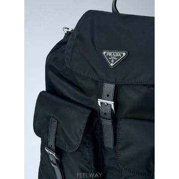 26 F/W 프라다 RENYLON 백팩 2VZ110 2C26 F000 B0112321615