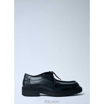 25 F/W 보테가 베네타 벤 레이스업 슈즈 843773 V2WT0  B0111826800
