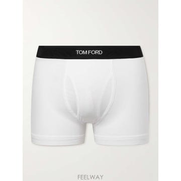 톰포드 스트레치코튼 & 모달블렌드 박서 브리프 T4LC3 141 B0080401534