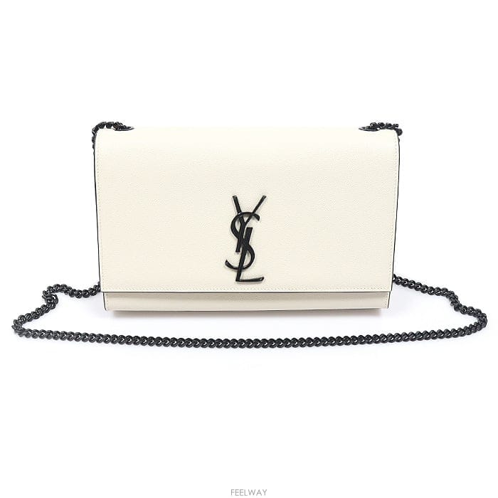 Saint Laurent Saint Laurent(���ζ�) 364021 ȭ��Ʈ �׶� �� �ѵ帣 �ؽ�ó�� Ŭ���� ����Ʈ �̵� ��ÿ ���Saint Laurent(���ζ�) 364021 ȭ��Ʈ �׶� �� �ѵ帣 ��