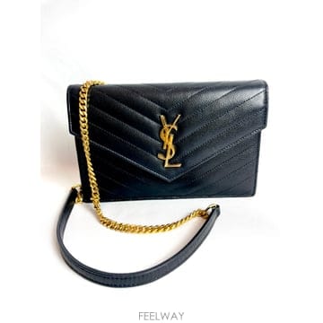 Saint Laurent ���ζ�(����) �������� ���� ĳ��� ü�� ũ�ν�����ζ�(����) �������� ���� ĳ��� ü�� ũ�ν���