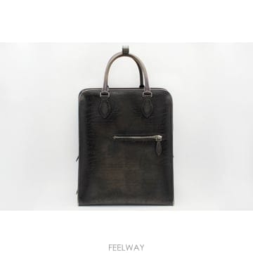 벨루티 프리미어 주르 백팩