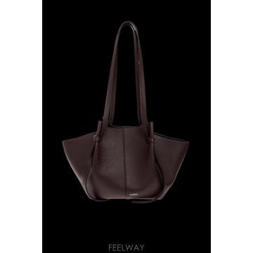 | Other Brand | 26FW YUZEFI ���� �� Mochi MOCHIPEBBLEGRAINLEATHERCASSIS TP5814026FW YUZEFI ���� �� Mochi MOCHIPEBBLEGRAINLEATHERCASSI