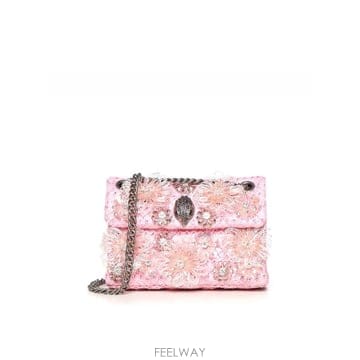 | Other Brand | 26SS KURT GEIGER Kensington �̴� Raffia �� 5603498999PINK TP57926SS KURT GEIGER Kensington �̴� Raffia �� 5603498999P