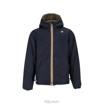 | Other Brand | 26FW K WAY ���� �ƿ����� ���� K8142YWD07 TP58166640926FW K WAY ���� �ƿ����� ���� K8142YWD07 TP581666409