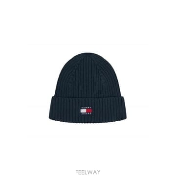 26FW 타미힐피거 TJM 헤리티지 CORE 비니 AM0AM13669 AM0AM13669C1G TP58166