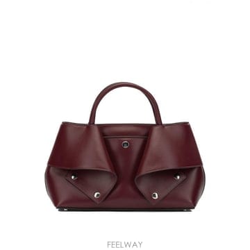 Toteme 26FW Toteme Mercer �̵�� �ڵ�� 264WAL0135LE0206442CHERRY TP5816626FW Toteme Mercer �̵�� �ڵ�� 264WAL0135LE0206442CH