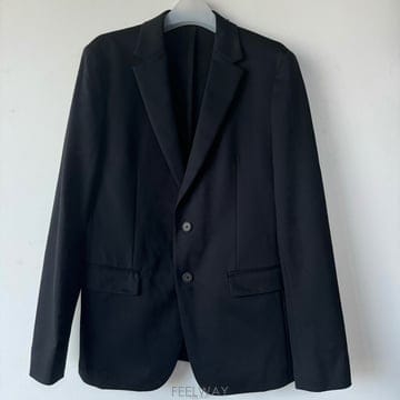 띠어리 남성 자켓