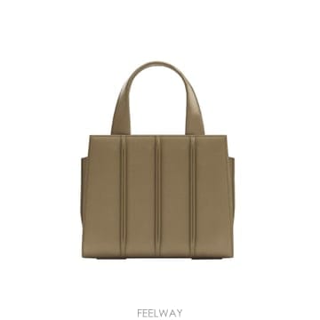 막스마라 휘트니 레더 토트백 3 카멜 WHITNEYBAG3 004