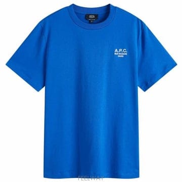 25SS 아페쎄   여성 루 마담 스탠다드 티셔츠 COHBUM26388IMA BPG
