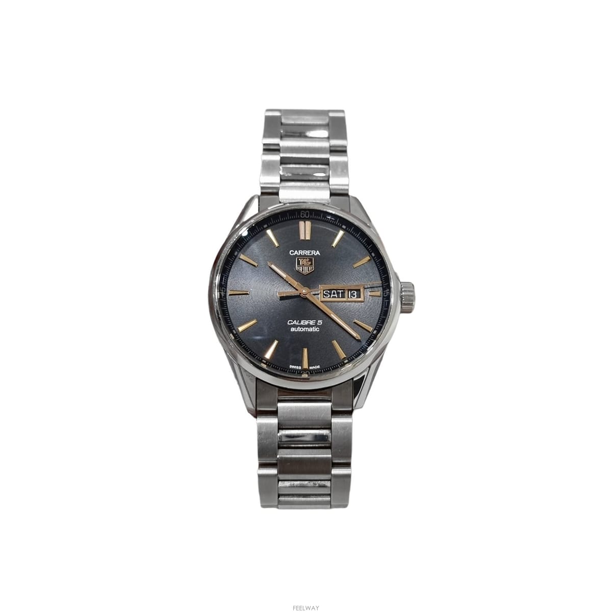 Tag Heuer �±�ȣ�̾� WAR201A-1 ��� Į����5 ���̵���Ʈ ������ �����ƽ ��ƿ �ð��±�ȣ�̾� WAR201A-1 ��� Į����5 ���̵���Ʈ ������ 