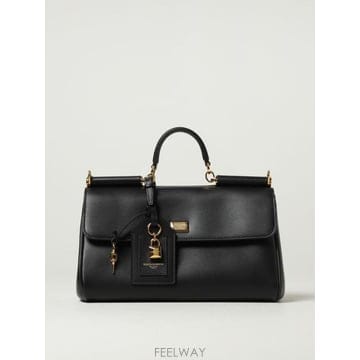 Dolce&Gabbana 26SS ��ü�ذ��ٳ� ���� �ýǸ� �ڵ�� BB7782B7321 80999 Black BPG26SS ��ü�ذ��ٳ� ���� �ýǸ� �ڵ�� BB7782B7321 80999