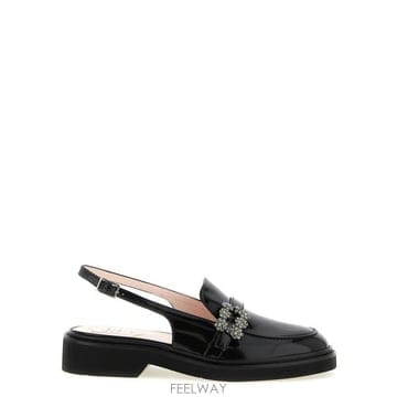 Roger Vivier 26SS �������   ���� ��� �������� ������ ���� RVW54844180TNEB999 Black BPG26SS �������   ���� ��� �������� ������ ���� RVW54