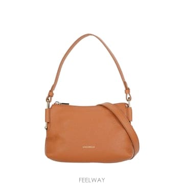 COCCINELLE 26SS ��ġ�ڸ�   ���� ��Ʈ�� E5T95520101 R41 Brick Red BPG26SS ��ġ�ڸ�   ���� ��Ʈ�� E5T95520101 R41 Brick Red 