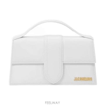 Jacquemus 25SS ��ũ����   ���� �� �׷��� ���� �� 213BA007 3000 100 white BPG25SS ��ũ����   ���� �� �׷��� ���� �� 213BA007 3000
