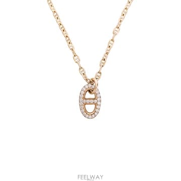 HERMES [������] ����ǰ �����޽� �Ķ��� ��ũ���� 18K ������ ���̾Ƹ�� 6HA1091[������] ����ǰ �����޽� �Ķ��� ��ũ���� 18K ������ 