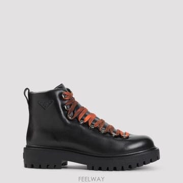 26FW 프라다 부츠 2TE220FG000 3KDP F0002 NERO