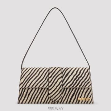 Jacquemus 26FW ��ũ���� �� ���� �÷��� ��ũ���� BAW00013AC10C05 1IM BEIGE DARK BROW26FW ��ũ���� �� ���� �÷��� ��ũ���� BAW00013AC10C0