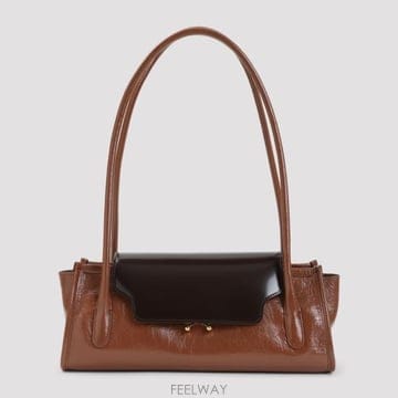 Marni 26FW ������ ����� SBMP0310U0 P9465 ZP312 RAW SIENNA REDWOOD26FW ������ ����� SBMP0310U0 P9465 ZP312 RAW SIENNA R