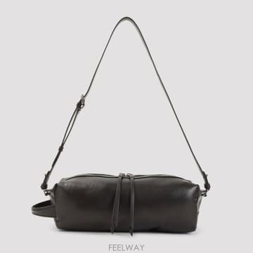 Lemaire 26FW ���޸� ���� ����Ų �ɾ� ����� BG0246 LL0159 BR490 DARK CHOCOLATE26FW ���޸� ���� ����Ų �ɾ� ����� BG0246 LL0159 BR49