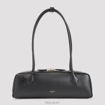 Alaia 26FW �˶��̾� �� ���� �̵�� ���� ����� AA1S06033I061 999 NOIR26FW �˶��̾� �� ���� �̵�� ���� ����� AA1S06033I061