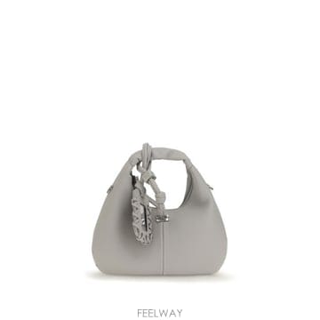 GANNI 26FW ���� ����� C1040027 ZXP GREY26FW ���� ����� C1040027 ZXP GREY