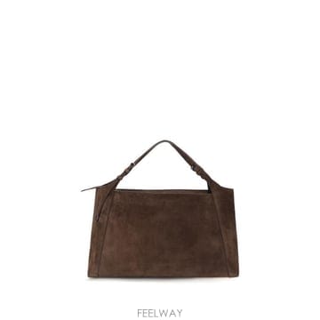 Brunello Cucinelli 26FW ���ڷ� ��ġ�ڸ� ��Ʈ�� MBDLB2843 C9885 BROWN26FW ���ڷ� ��ġ�ڸ� ��Ʈ�� MBDLB2843 C9885 BROWN