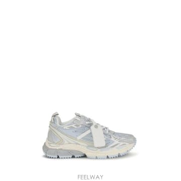 26FW 오프화이트 스니커즈 OF05750455 CMWHLB