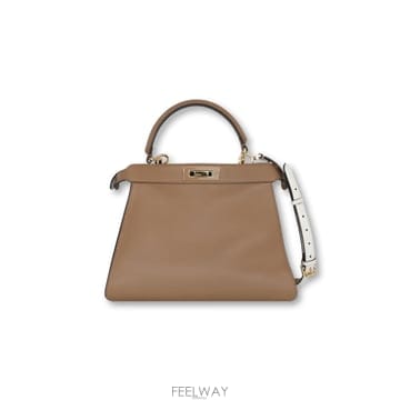 FENDI [�������] ��� ��ī�� ���̾��� �̵�� ��Ʈ��[�������] ��� ��ī�� ���̾��� �̵�� ��Ʈ��