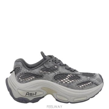 26FW 아쉬 스니커즈 DRAGON 02 GREY
