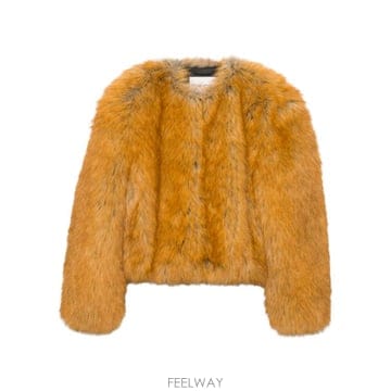 26FW 스탠드스튜디오 자켓 664119465 10200 BEIGE