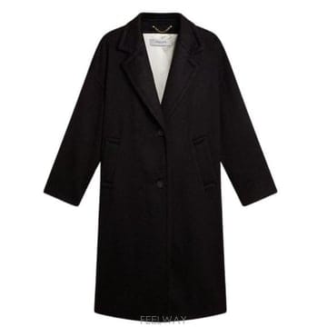 26FW 골든구스 자켓 GWP02275P001973 90100 NERO