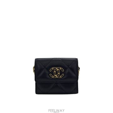 CHANEL ���� 19 �÷� ü�� ����Ų ���� ũ�ν��� �̴� ���� ���� AP1787���� 19 �÷� ü�� ����Ų ���� ũ�ν��� �̴� ���� ���� 