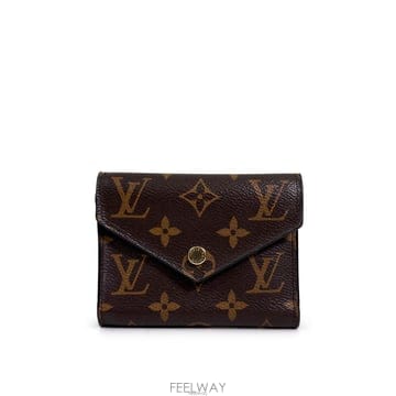 Louis Vuitton ���̺��� LV ���׷� ���丰 ���� ī�� Ȧ�� ������ M62472���̺��� LV ���׷� ���丰 ���� ī�� Ȧ�� ������ M624