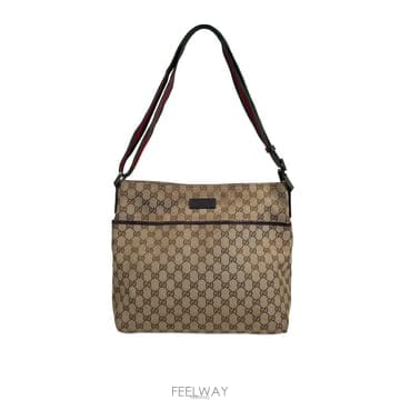 GUCCI ���� GG�ΰ� ��ī�� �Ｑ �޽��� ����� ũ�ν��� ���� 189751���� GG�ΰ� ��ī�� �Ｑ �޽��� ����� ũ�ν��� ���� 