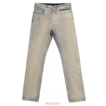Rick Owens DRKSHDW FOG CUT �̳׶� �� ���� �� DU02E7397 DMP 38DRKSHDW FOG CUT �̳׶� �� ���� �� DU02E7397 DMP 38