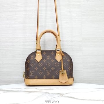 Louis Vuitton [������] ���̺��� �˸� BB ���׷� ����� M53152[������] ���̺��� �˸� BB ���׷� ����� M53152