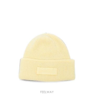 자크뮈스 르 BONNET 울 비니 ACU00666DAK0022720 B0712321022