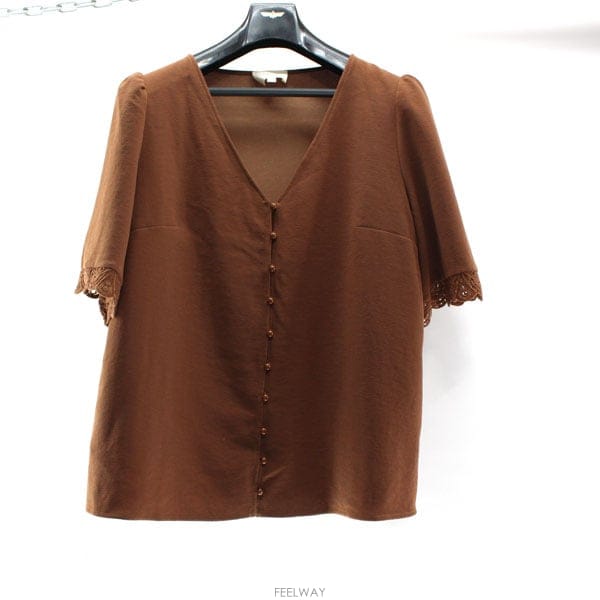 | Other Brand | SEZANE ���� B6198 ����95 ���� ����콺 ����SEZANE ���� B6198 ����95 ���� ����콺 ����