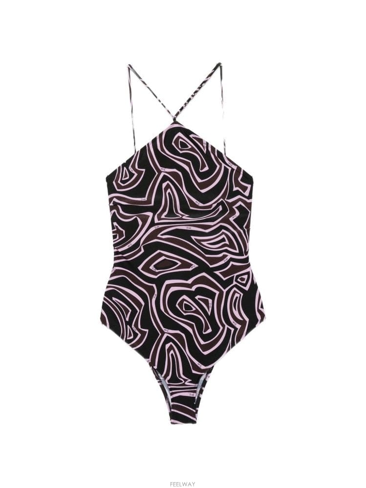 Emilio Pucci ���и��� Ǫġ ����Ʈ ���ǽ� ������ 6UMC316U845P05 B0712321061���и��� Ǫġ ����Ʈ ���ǽ� ������ 6UMC316U845P05 B071