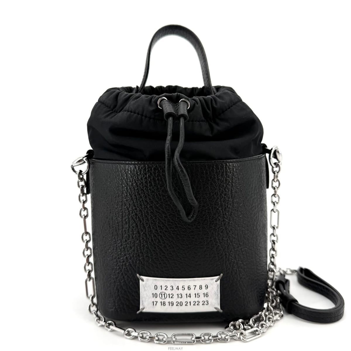 Maison Margiela �������������� 5ac �̴� ��Ŷ ũ�ν���������������� 5ac �̴� ��Ŷ ũ�ν���