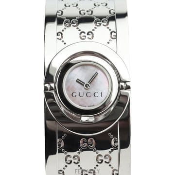 GUCCI ���� YA112510 Ʈ�� ��� ��ũ �ڰ��� ������ð� 37662-5���� YA112510 Ʈ�� ��� ��ũ �ڰ��� ������ð� 37662-5